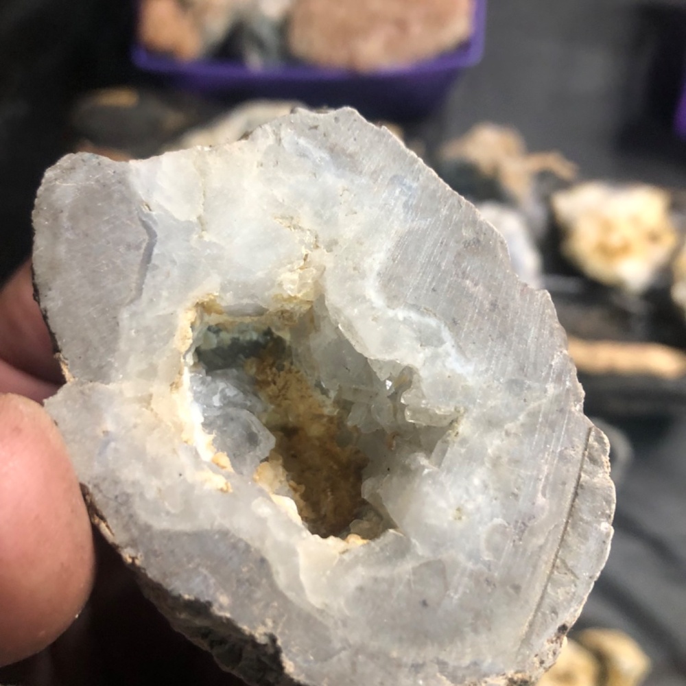 Geode Giant Bundle - Picture 12 of 16